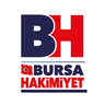 Bursa Hakimiyet Gazetesi logo