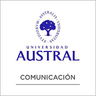 Universidad Austral logo