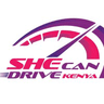 She Can Drive Kenya Ltd logo