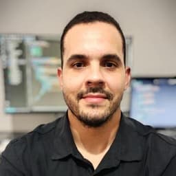 Leandro Lucena