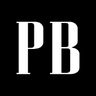 POTTERY BARN logo