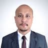 Prabal Shrestha