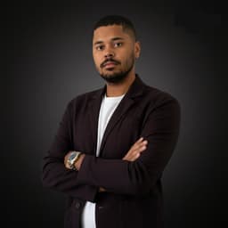 Daniel Fonseca da Silva