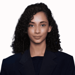 Diveena Nair