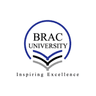 BRAC University logo