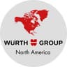 Wurth Group of North America Inc. logo