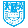 Nanjing Tech University logo