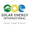 Solar Energy International logo