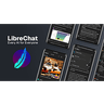LibreChat logo