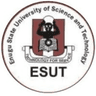 Enugu State University of Science & Technology logo