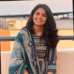 Kavya Shivegowda