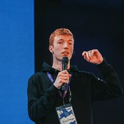 Simon Weniger