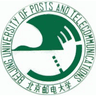 Beijing University of Posts and Telecommunications logo