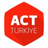 ACT Türkei logo