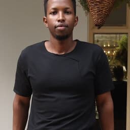 Isaac Njoroge