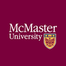 McMaster University logo