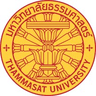 Thammasat University logo