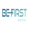Be First Digital logo