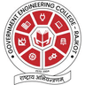 Government Engineering College logo