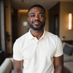 Anthony Frazier