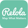 Relola logo