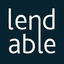 Lendable logo