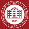 National Technical University «Kharkiv Polytechnic Institute» logo