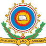 Bowen University logo