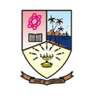 D.C.T's Dhempe College of Arts and Science logo