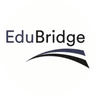 Edu Bridge India logo