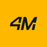 4M Analytics Ltd logo
