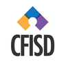 Cypress-Fairbanks ISD logo