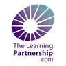 The Learning Partnership logo
