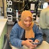 Fatimah Kamara