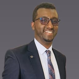Leul Mekonnen Eshete