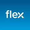 flex logo