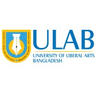 University of Liberal Arts, Bangladesh logo