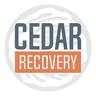 Cedar Recovery logo
