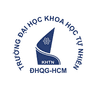 University of Science Ho Chi Minh City logo