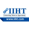 Indian Institute of Hardware Technology (IIHT) logo