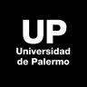 Universidad de Palermo logo