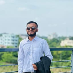 MD Mahdi Hassan Munna