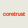 CoreTrust – a Blackstone Company logo