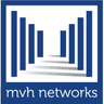 mvh networks logo