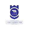 University of Alba Iulia logo