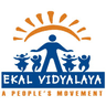 Ekal Shiksha logo