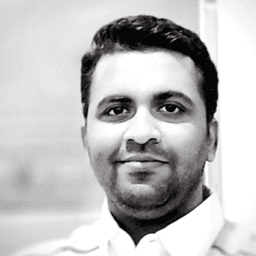 Suresh Menon Hariharan