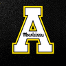 Appalachian State University  logo