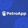 PetroApp logo