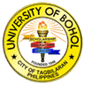 University of Bohol logo